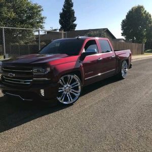 Meet your Posher, Alberto